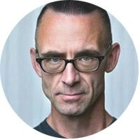 Libros de Chuck Palahniuk