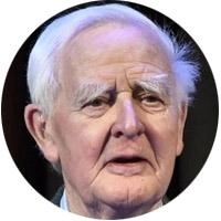 Libros de John le Carré