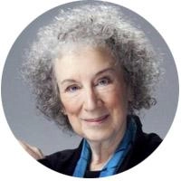 Libros de Margaret Atwood