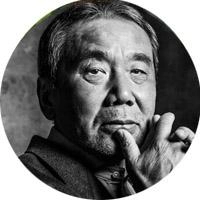 Libros de Murakami