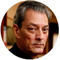 Libros de Paul Auster