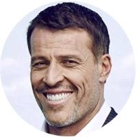 Libros de Tony Robbins