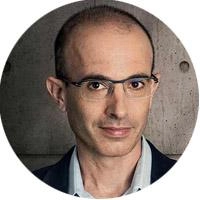 Libros de Yuval Noah Harari