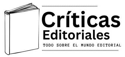 Web de críticas editoriales