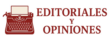 Blog Editoriales y opiniones