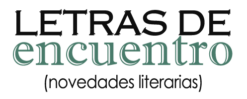 Logo Letras de encuentro