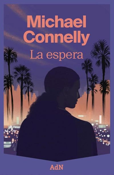 Último libro de Michael Connelly 2024