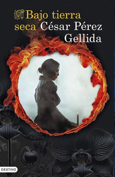 Último libro César Pérez Gellida