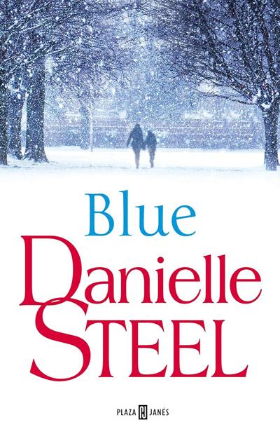 Blue: novela de Danielle Steel