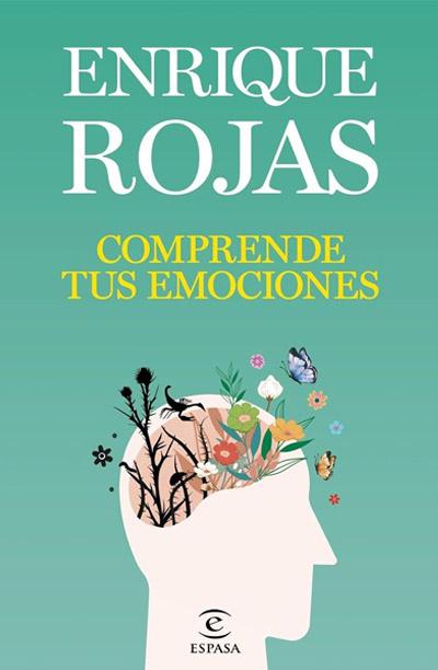 Último libro de Enrique Rojas 2023