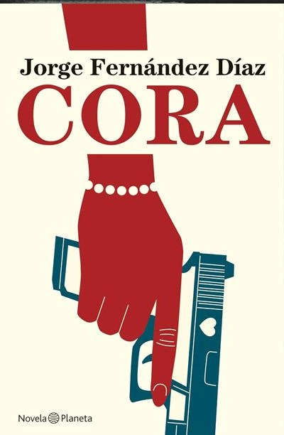 Cora: novela de Jorge Fernández Díaz