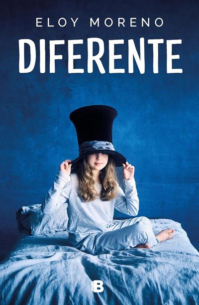 Diferente: novela de Eloy Moreno