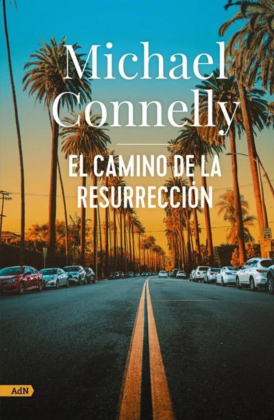 Último libro de Michael Connelly 2023