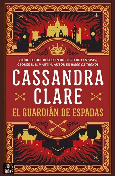 Último libro Cassandra Clare