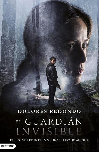 El guardián invisible: novela de Dolores Redondo