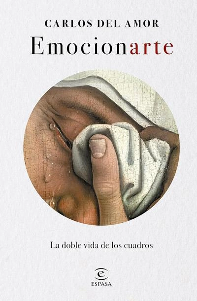 Emocionarte: novela de Carlos del Amor