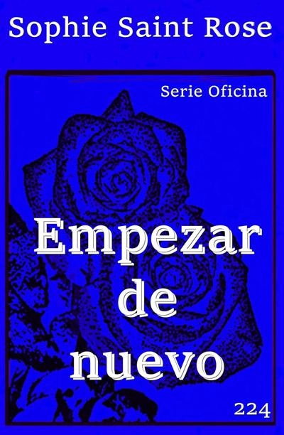 Último libro de Sophie Saint Rose 2024