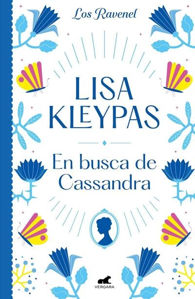 En busca de Cassandra: novela de Lisa Kleypas