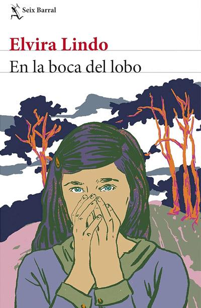 En la boca del lobo: nuevo libro Elvira Lindo