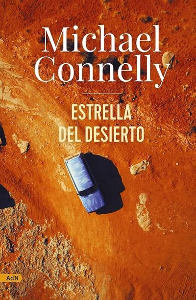 Último libro de Michael Connelly 2023