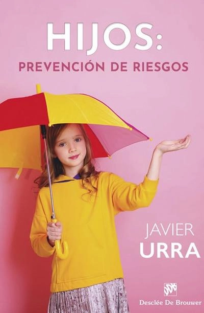 Último libro Javier Urra