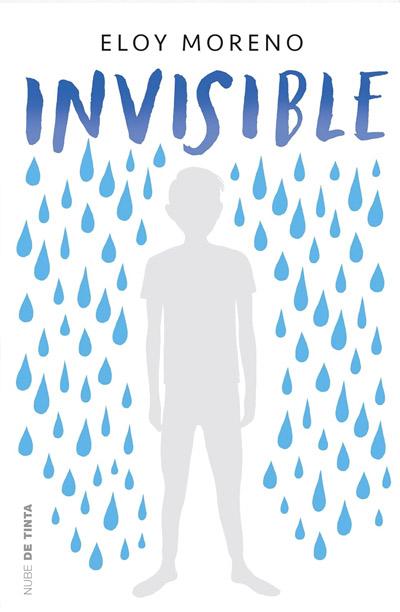 Portada de Invisible, libro de Danielle Steel