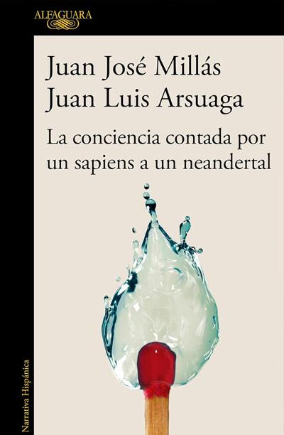 Último libro Juan José Millás