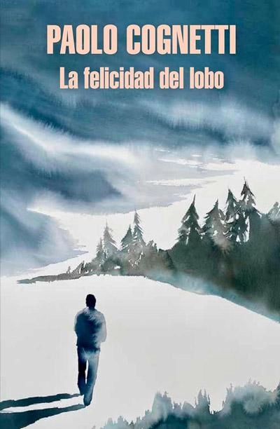 Último libro de Paolo Cognetti 2021