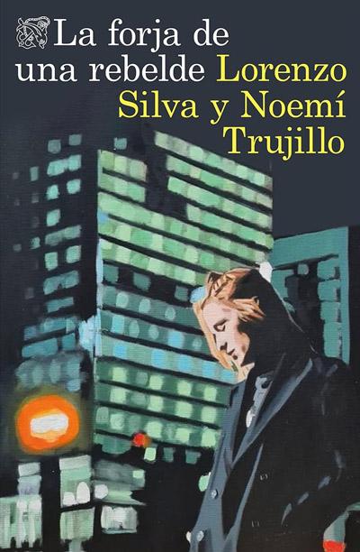 Último libro de Lorenzo Silva 2022