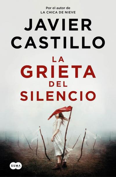 Último libro Javier Castillo