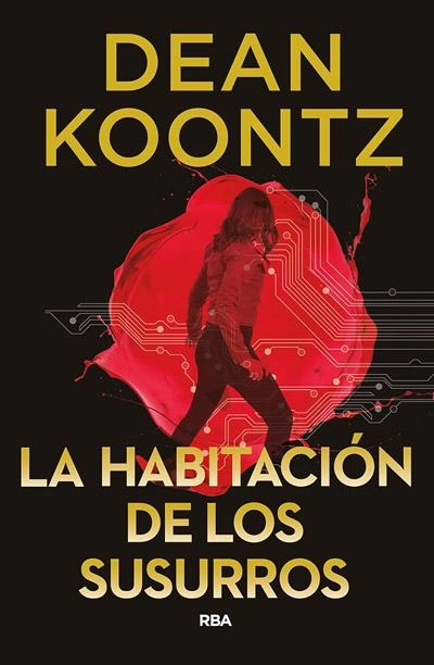 Último libro de Dean Koontz 2020