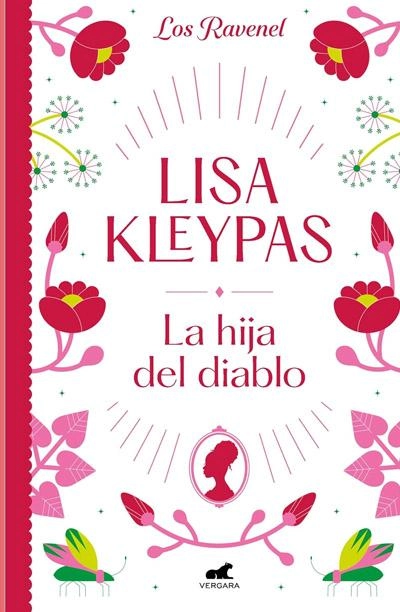 La hija del diablo: novela de Lisa Kleypas