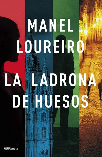 Último libro de Manel Loureiro 2022