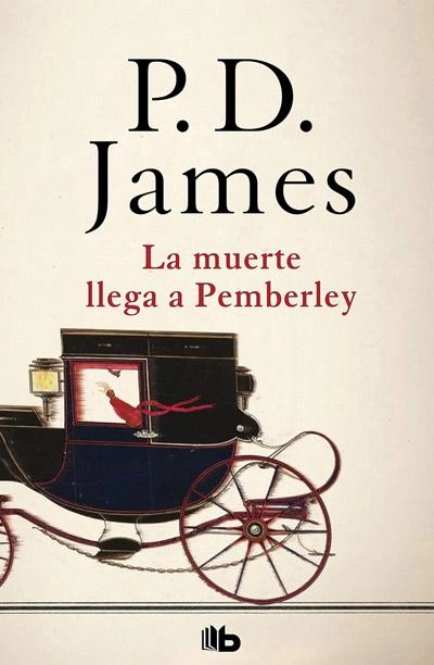 Último libro de PD James 2019