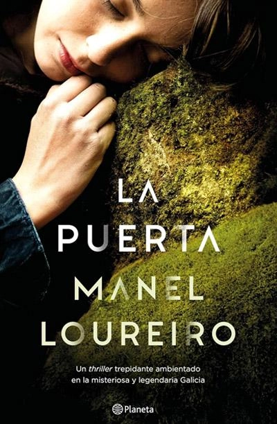 La puerta: novela de Manel Loureiro