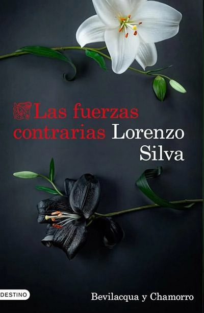 Último libro de Lorenzo Silva 2025