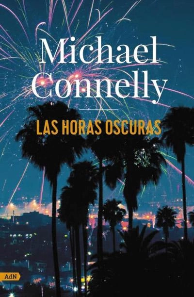 Último libro de Michael Connelly 2022