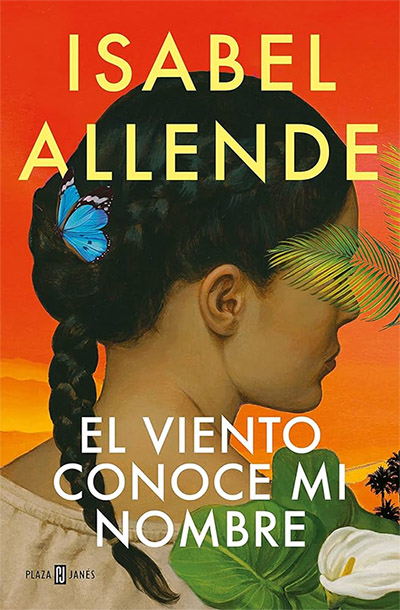 Último libro de Isabel Allende 2023