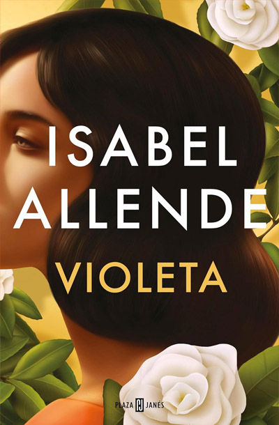 Último libro de Isabel Allende 2022