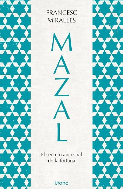 Mazal: novela de Francesc Miralles