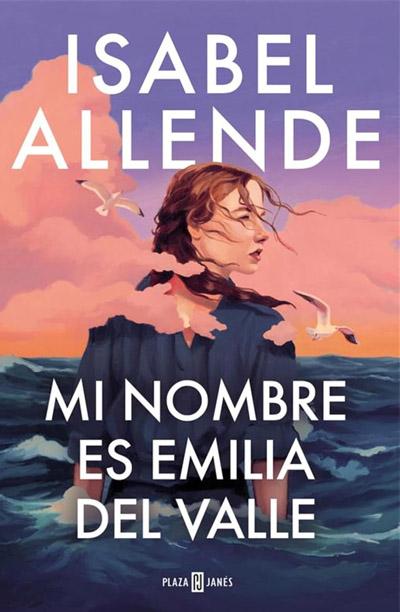 Último libro de Isabel Allende 2025