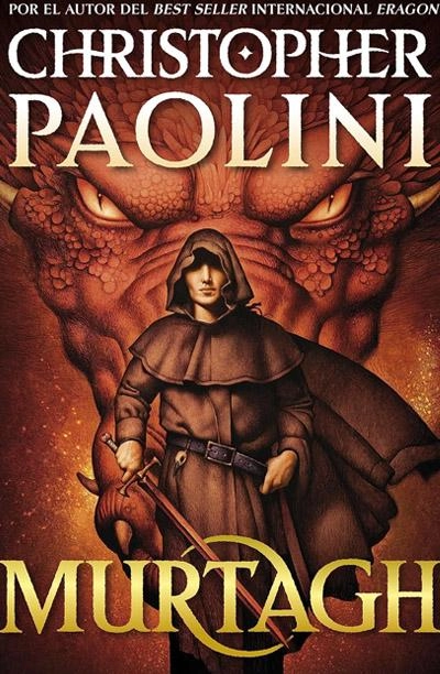 Murtagh: novela de Christopher Paolini