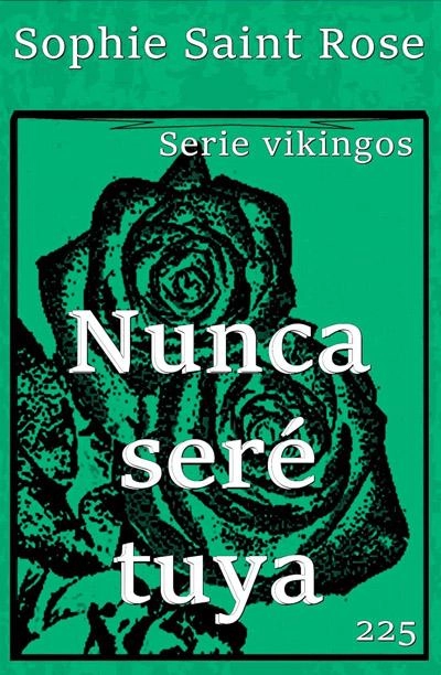 Último libro de Sophie Saint Rose 2024