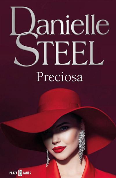 Último libro romántico de Danielle Steel 2024