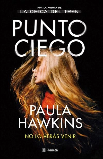 Último libro de Paula Hawkins 2022