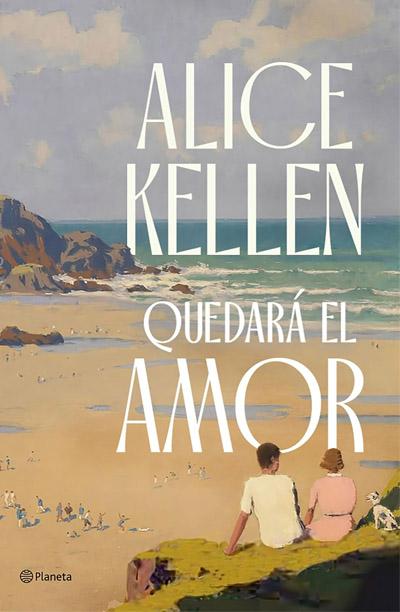 Último libro Alice Kellen