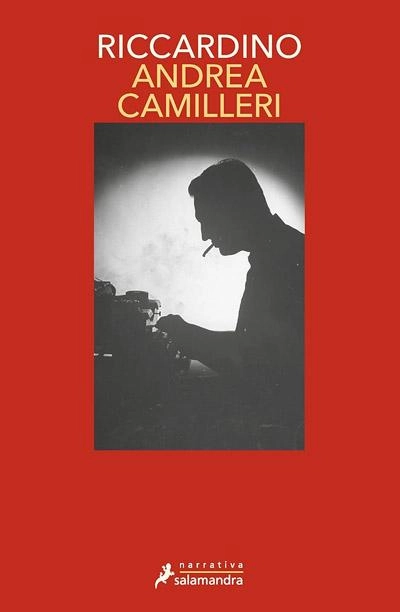 Riccardino: novela de Andrea Camilleri