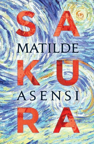 Último libro Matilde Asensi