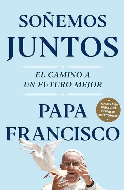 Último libro de Papa Francisco 2020