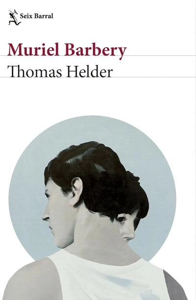 Thomas Helder: nuevo libro Muriel Barbery